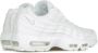 Nike Air Max 95 Essential Heren Sneakers Schoenen Sportschoenen Wit CT1268-100 LET OP! Doos Zonde Deksel - Thumbnail 9