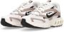 Nike Wmns Zoom Air Fire Running Schoenen white black sail diffused taupe maat: 40 beschikbare maaten:36.5 37.5 38 39 40.5 42 - Thumbnail 6