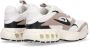 Nike Wmns Zoom Air Fire Running Schoenen white black sail diffused taupe maat: 40 beschikbare maaten:36.5 37.5 38 39 40.5 42 - Thumbnail 7