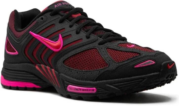 Nike Fire Red-Fierce Pink Sneakers Multicolor Dames