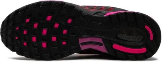 Nike Fire Red-Fierce Pink Sneakers Multicolor Dames