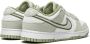 Nike Dunk Low SE Fleece Pack 'Honeydew' - Thumbnail 2