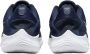 Nike Flex Experience Run 11 Next Nature Hardloopschoenen voor heren(straat) Blauw - Thumbnail 10