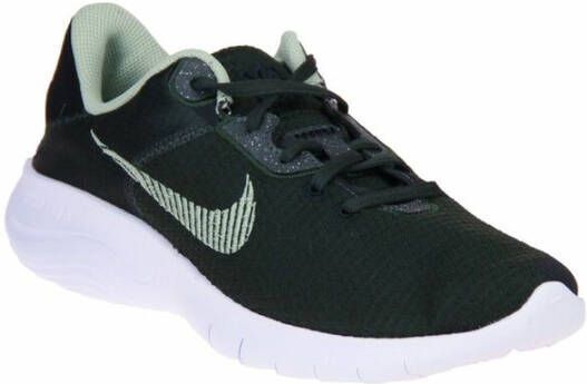 Nike Sneakers Zwart Heren