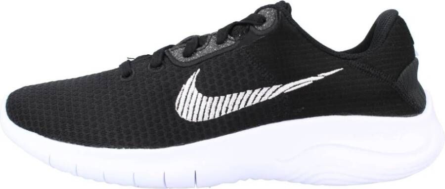 Nike Flex Experience Run 11 Sneakers Black Dames