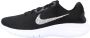 Nike Experience Run 11 hardloopschoenen voor dames (straat) Zwart - Thumbnail 3
