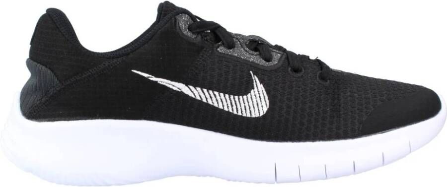 Nike Flex Experience Run 11 Sneakers Black Dames