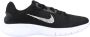 Nike Experience Run 11 hardloopschoenen voor dames (straat) Zwart - Thumbnail 5