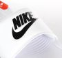 Nike Wmns Victori One Sandalen Schoenen white black white maat: 40.5 beschikbare maaten:40.5 - Thumbnail 15