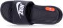 Nike Victori Dames Schoenen Zwart Maat: 36.5 Rubber Foot Locker - Thumbnail 13
