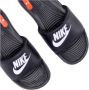 Nike Victori Dames Schoenen Zwart Maat: 36.5 Rubber Foot Locker - Thumbnail 14