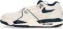 Nike Flight 89 Lage Sneaker Phantom Multicolor Heren - Thumbnail 2