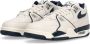 Nike Flight 89 Lage Sneaker Phantom Multicolor Heren - Thumbnail 3