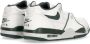 Nike Flight Heren Schoenen Wit Maat: 43 Mesh Synthetisch Foot Locker - Thumbnail 5
