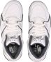 Nike Flight Heren Schoenen Wit Maat: 43 Mesh Synthetisch Foot Locker - Thumbnail 7