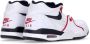 Nike Air Flight 89 Basketball Schoenen white black white white maat: 42.5 beschikbare maaten:42.5 44.5 45 46 - Thumbnail 6