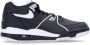Nike Air Flight 89 Basketball Schoenen black white maat: 42.5 beschikbare maaten:42.5 44 45 - Thumbnail 6