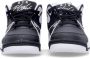 Nike Air Flight 89 Basketball Schoenen black white maat: 42.5 beschikbare maaten:42.5 44 45 - Thumbnail 8
