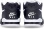 Nike Air Flight 89 Basketball Schoenen black white maat: 42.5 beschikbare maaten:42.5 44 45 - Thumbnail 10