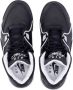 Nike Air Flight 89 Basketball Schoenen black white maat: 42.5 beschikbare maaten:42.5 44 45 - Thumbnail 12