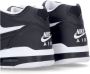 Nike Air Flight 89 Basketball Schoenen black white maat: 42.5 beschikbare maaten:42.5 44 45 - Thumbnail 13