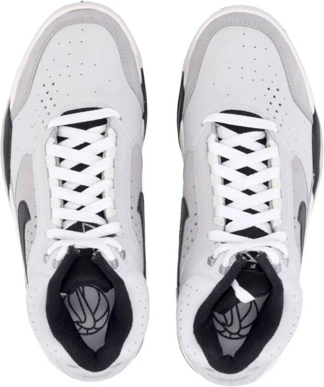 Nike Flight Lite Mid High Schoenen