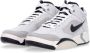 Nike Air Flight Lite Mid Basketball Schoenen photon dust black metallic silver maat: 42.5 beschikbare maaten:40.5 41 42.5 43 44.5 45 - Thumbnail 8