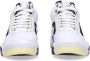 Nike Flight Lite Mid Hoge Sneaker Wit Zwart Multicolor Heren - Thumbnail 4