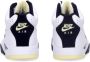 Nike Flight Lite Mid Hoge Sneaker Wit Zwart Multicolor Heren - Thumbnail 6