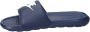 Nike Blauwe Stijlvolle Slippers voor Mannen Blue Heren - Thumbnail 11