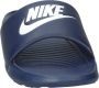Nike Blauwe Stijlvolle Slippers voor Mannen Blue Heren - Thumbnail 12
