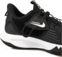 Nike Flyease Lage Sneaker Zwart Wit Black Heren - Thumbnail 11