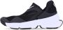 Nike Eenvoudig aan en uit te trekken damesschoenen Go FlyEase Black- Heren Black - Thumbnail 3