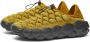 Nike Flyknit Haven Sneakers Bronzine Pacific Moss Yellow Dames - Thumbnail 4