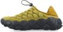 Nike Flyknit Haven Sneakers Bronzine Pacific Moss Yellow Dames - Thumbnail 4