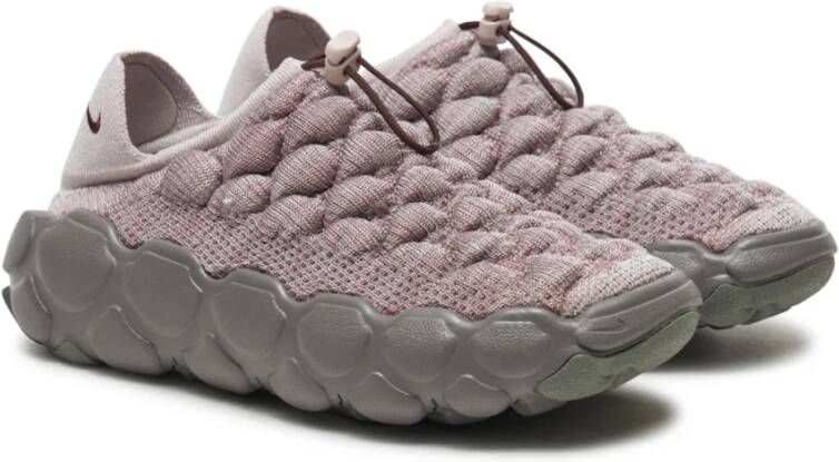 Nike Flyknit Haven Sneakers Pink Dames