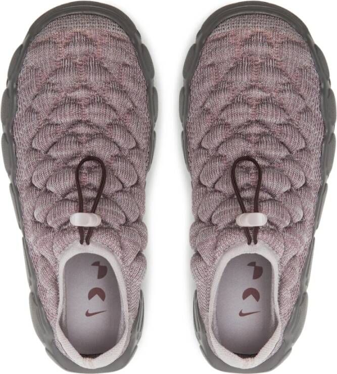 Nike Flyknit Haven Sneakers Pink Dames