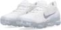 Nike Air VaporMax 2023 Flyknit Damesschoenen Wit - Thumbnail 3