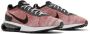 Nike Flyknit Racer Rood Mesh Print Multicolor Heren - Thumbnail 2