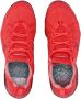 Nike Air VaporMax 2023 Flyknit herenschoenen Rood - Thumbnail 3
