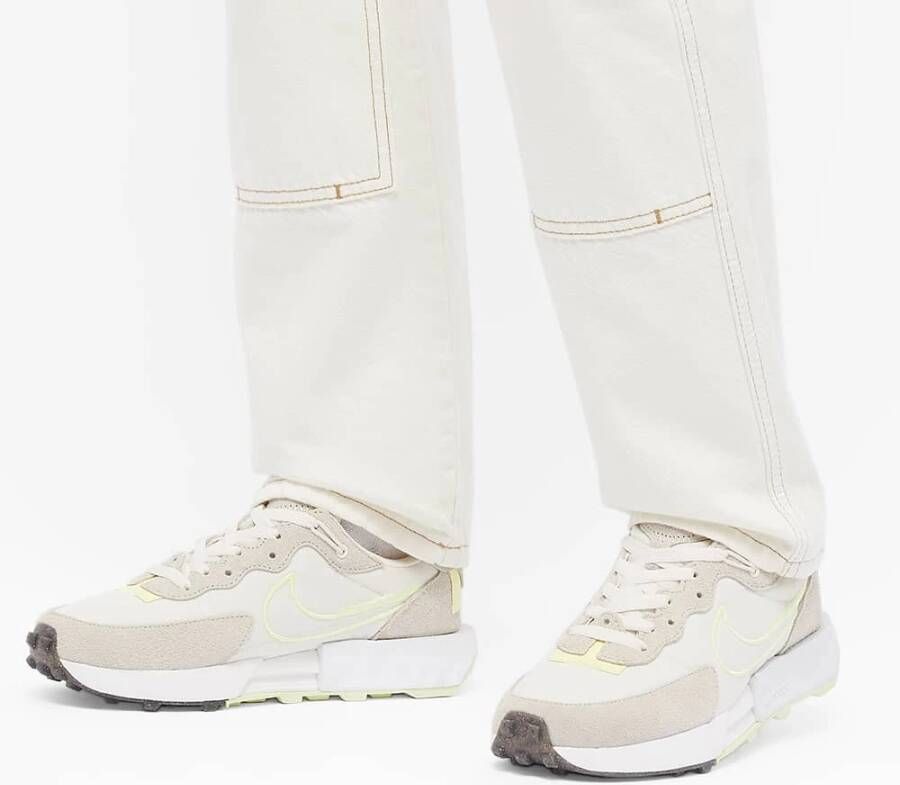 Nike Fontanka Waffle Sneakers