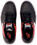 Nike Force Low Zwart Wit Sneaker Multicolor Heren - Thumbnail 6