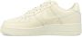 Nike Frisse Air Force 1 07 Beige Dames - Thumbnail 4