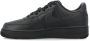 Nike Air Force 1 '07 Verse Sneakers Black - Thumbnail 6