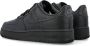 Nike Air Force 1 '07 Verse Sneakers Black - Thumbnail 7