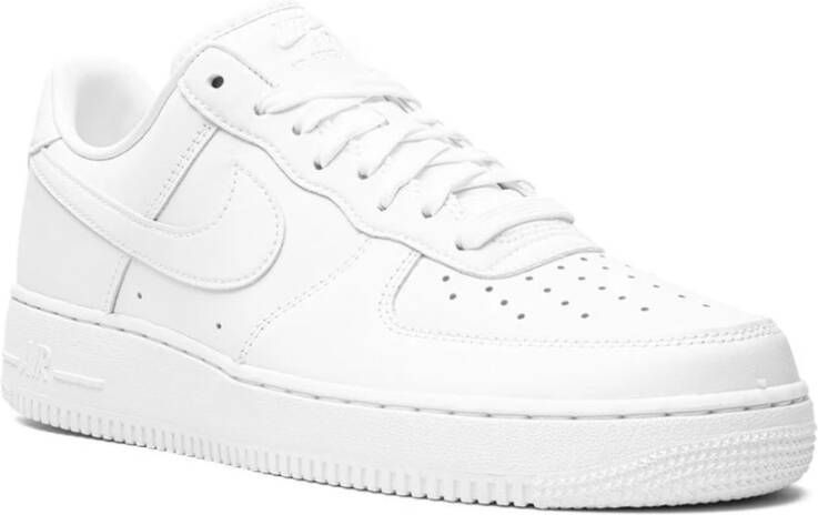 Nike Air Force 1 07 White Heren