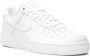 Nike Air Force 1 07 White Heren - Thumbnail 2