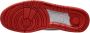 Nike Retro Low Force Sneaker Wit Rood Zwart Multicolor Heren - Thumbnail 3