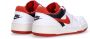 Nike Full Force Low Unisex Schoenen Wit Maat: 37.5 Leer Foot Locker - Thumbnail 6