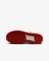 Nike Full Force Low Unisex Schoenen Wit Maat: 37.5 Leer Foot Locker - Thumbnail 5